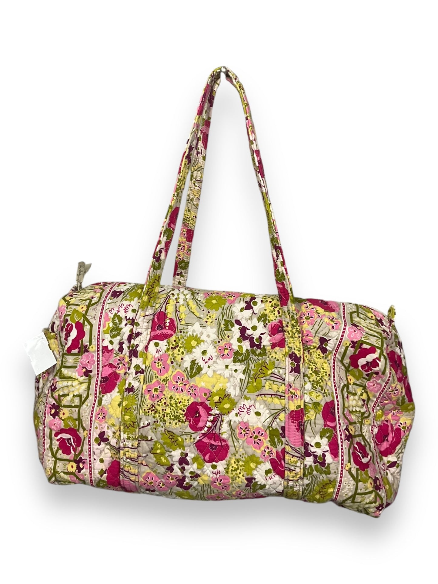 Duffle And Weekender By Vera Bradley, Size: Large