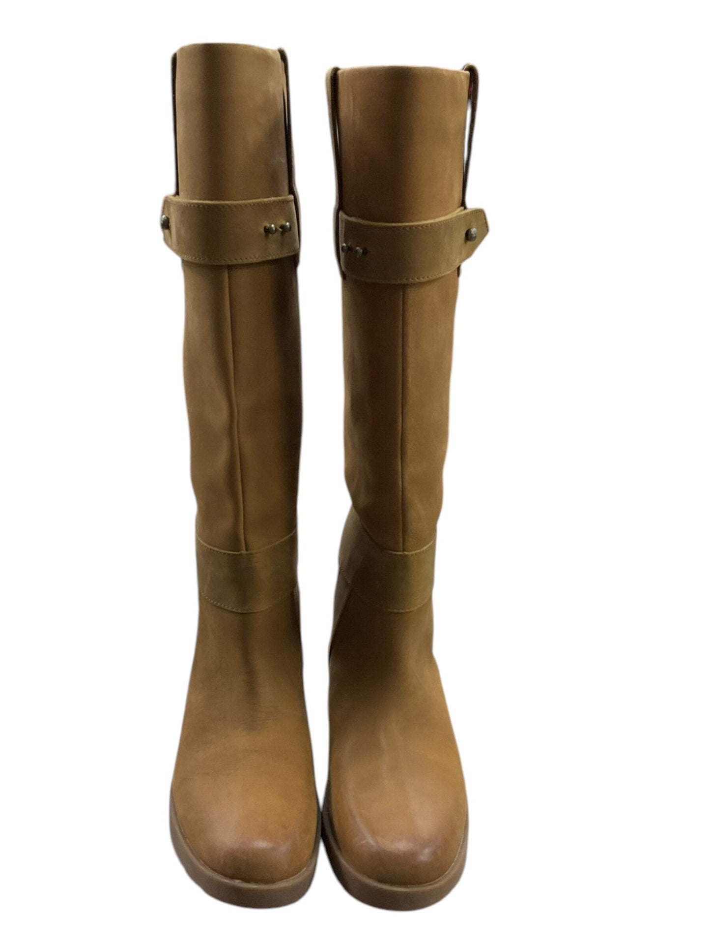 Boots Knee Flats By Timberland  Size: 8.5