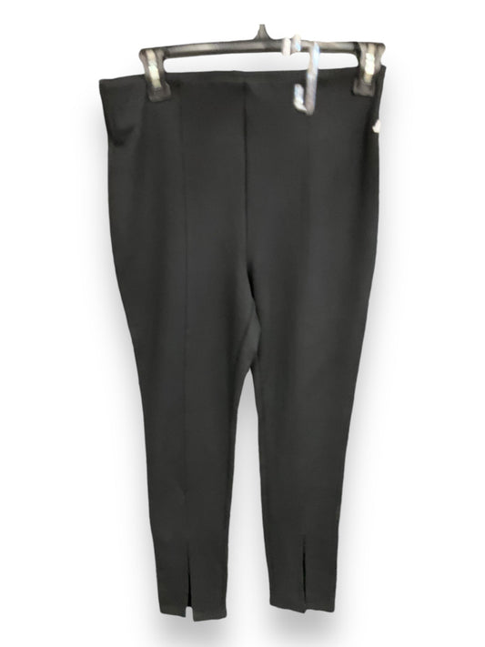 Pants Leggings By Old Navy In Black, Size: S