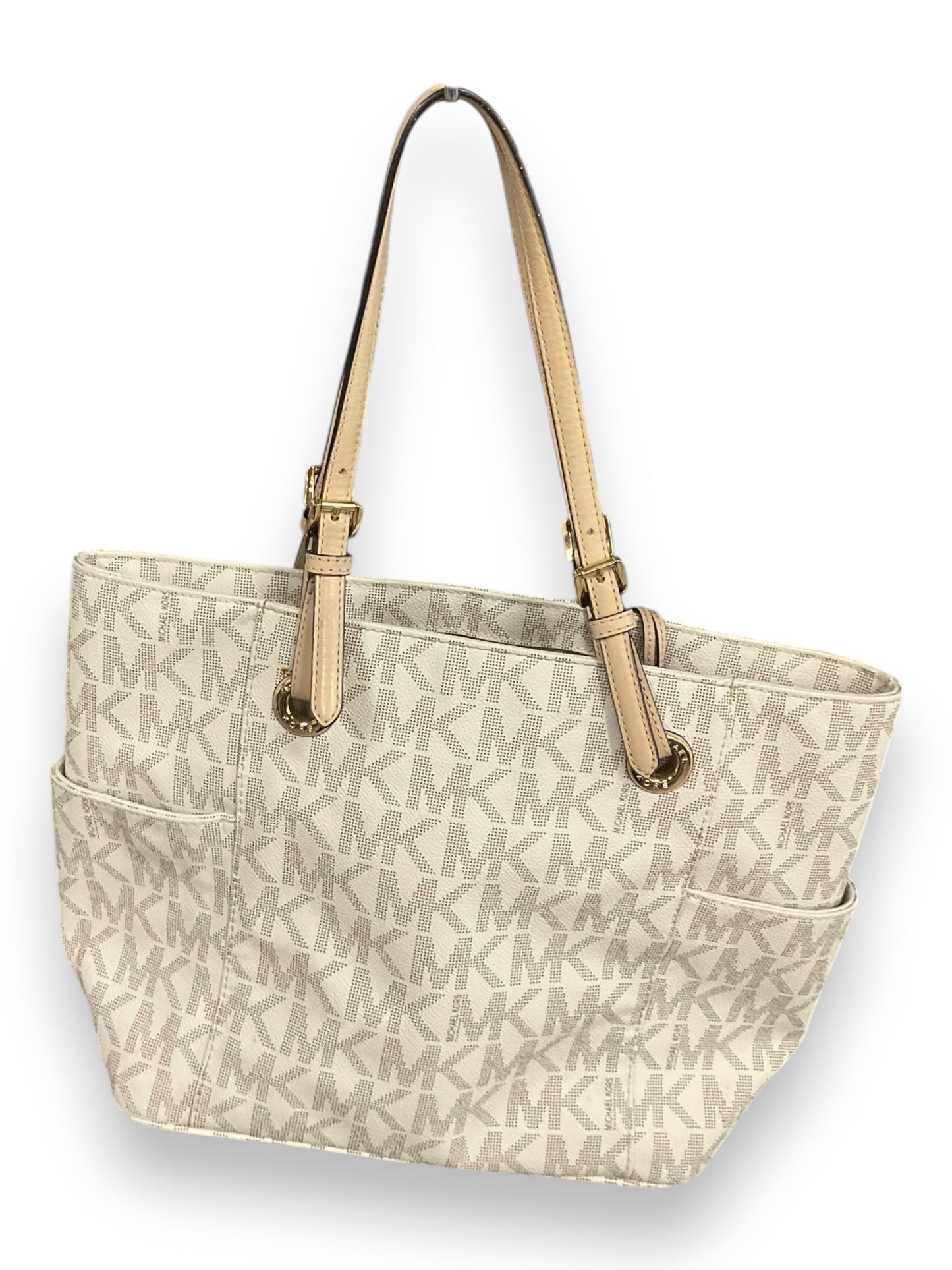 Tote By Michael By Michael Kors, Size: Large