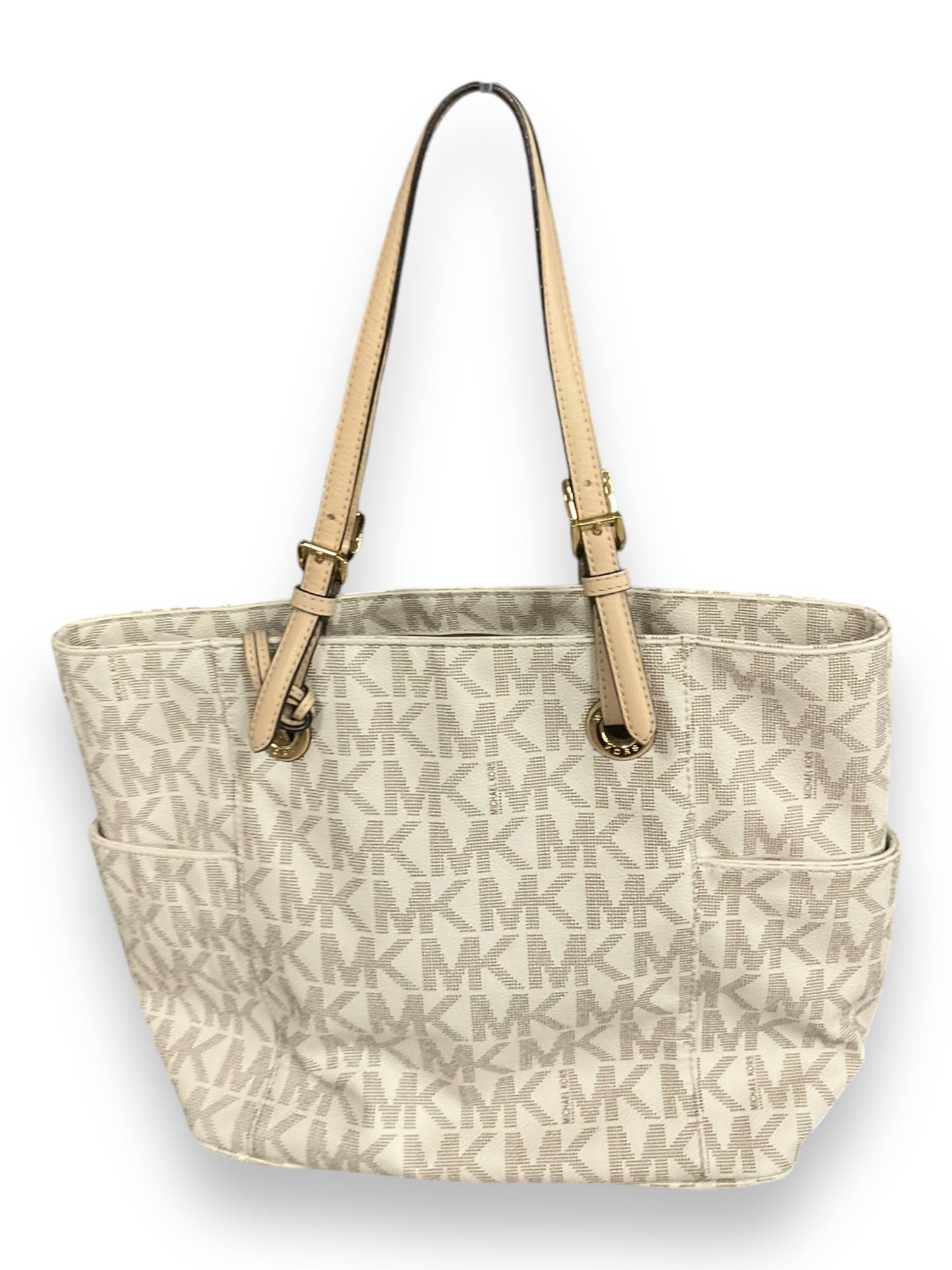 Tote By Michael By Michael Kors, Size: Large