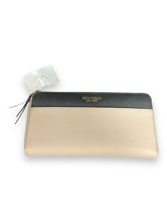 Wallet Designer By Kate Spade, Size: Medium