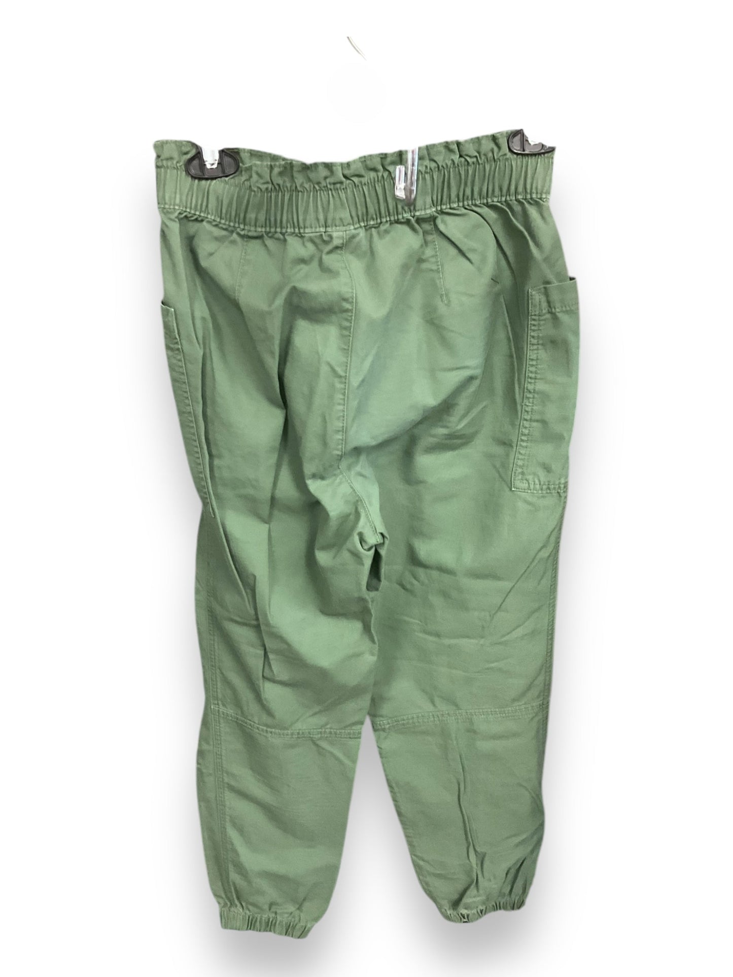 Pants Cargo & Utility By Gap In Green, Size: 2