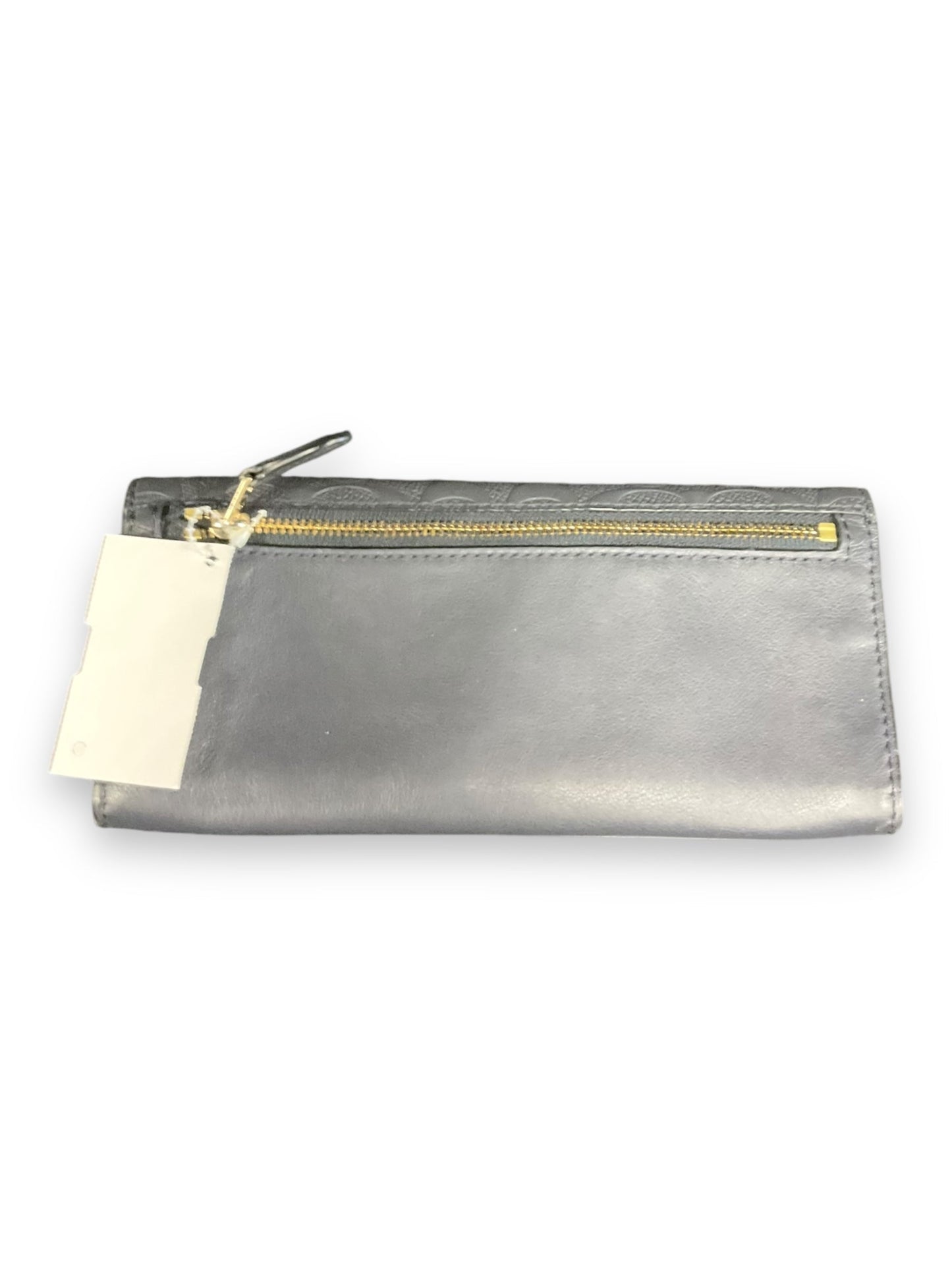 Wallet Designer By Coach, Size: Small