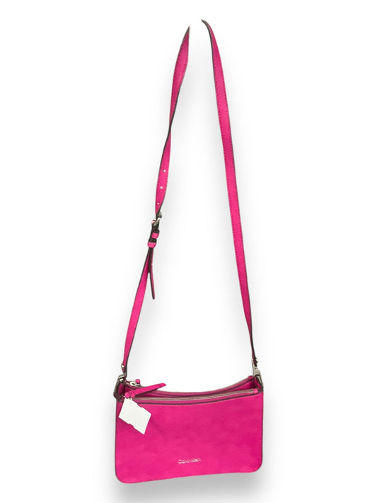 Crossbody By Calvin Klein, Size: Medium