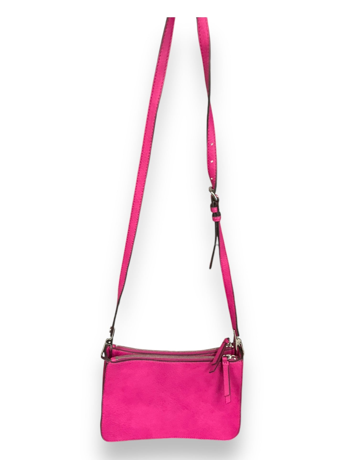 Crossbody By Calvin Klein, Size: Medium