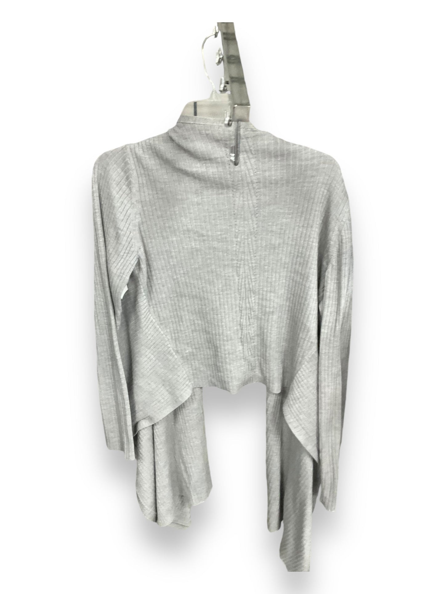 Cardigan By Athleta In Grey, Size: Xl