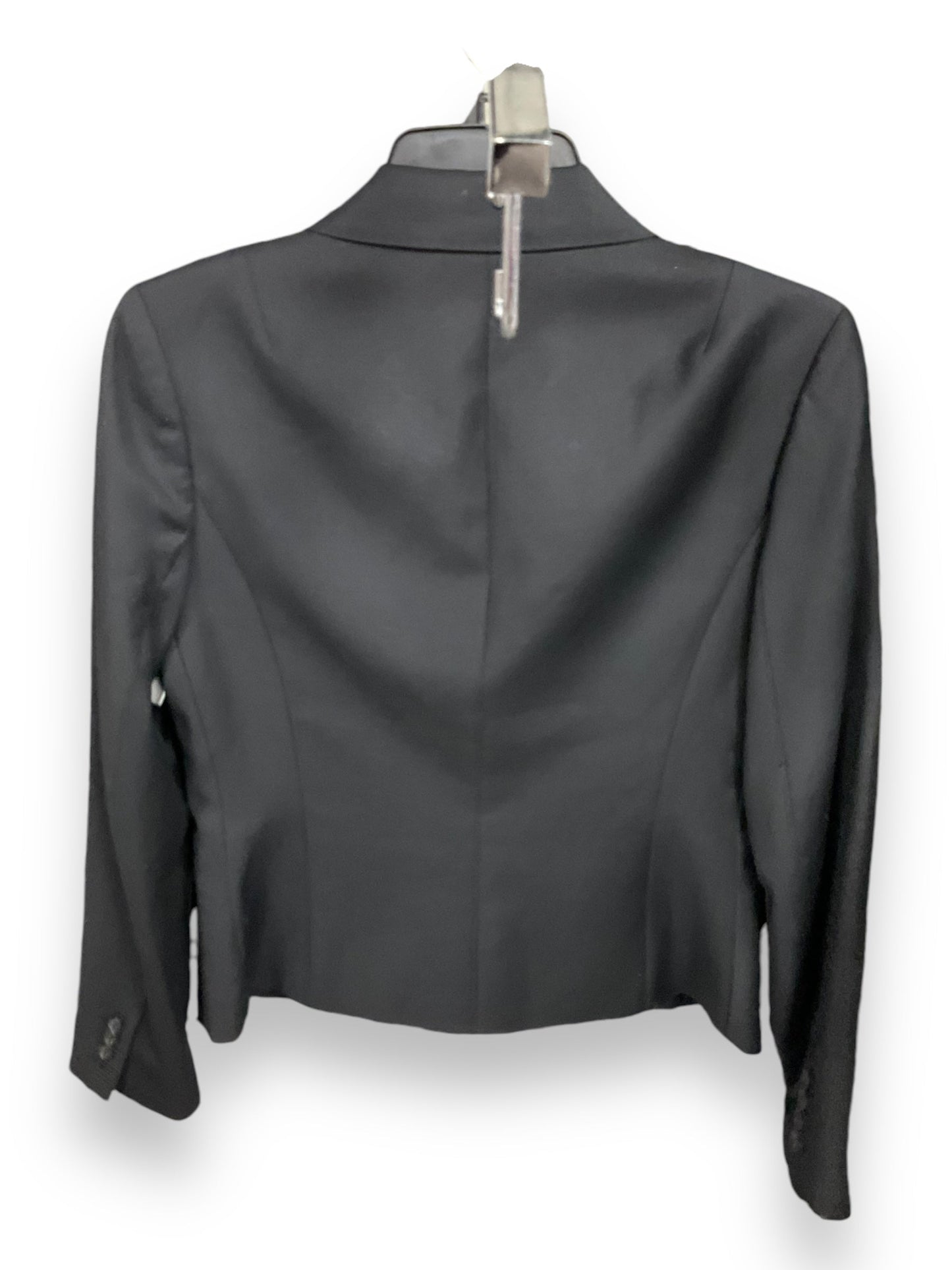 Blazer By J. Crew In Black, Size: S