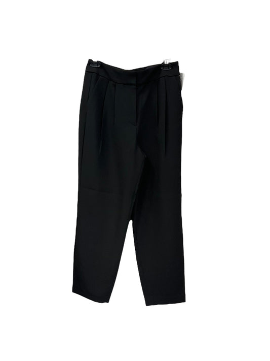 Black Pants Dress Express, Size 6