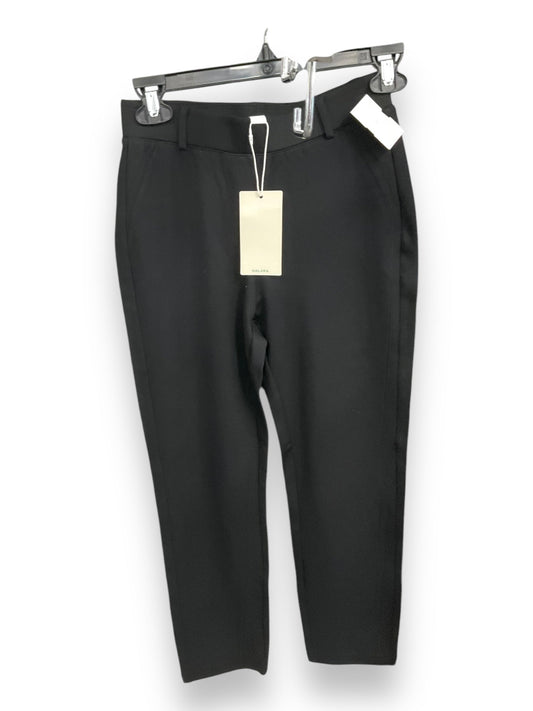 Pants Leggings By Clothes Mentor In Black, Size: Xs