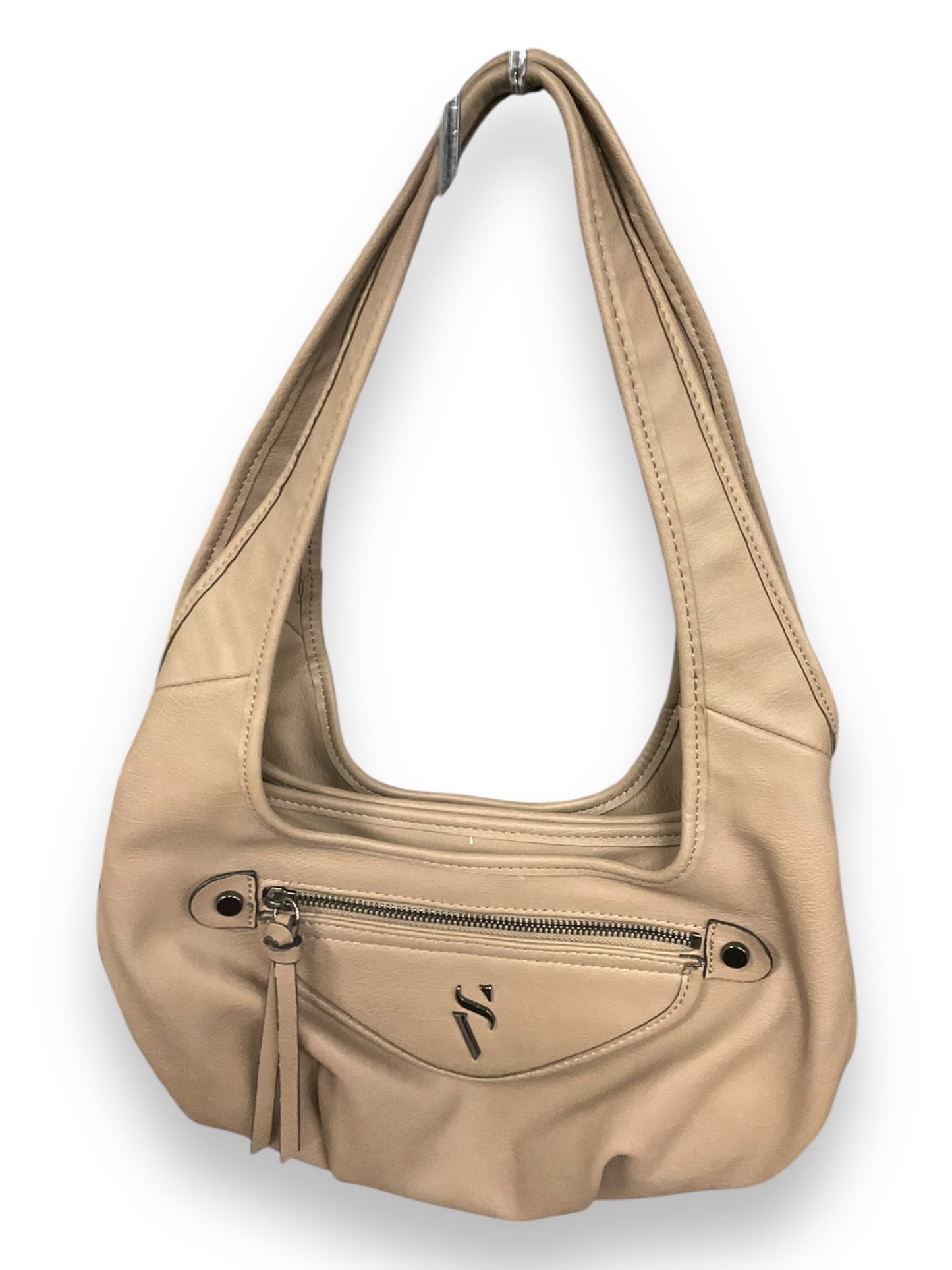 Handbag By Simply Vera, Size: Medium