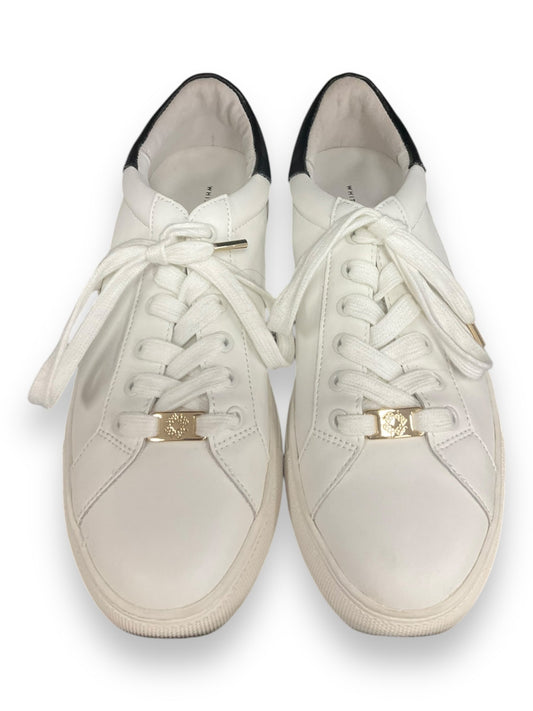 Shoes Sneakers By White House Black Market In White, Size: 6