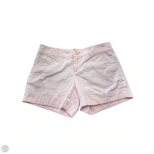 Shorts By Lilly Pulitzer In Pink, Size: 2