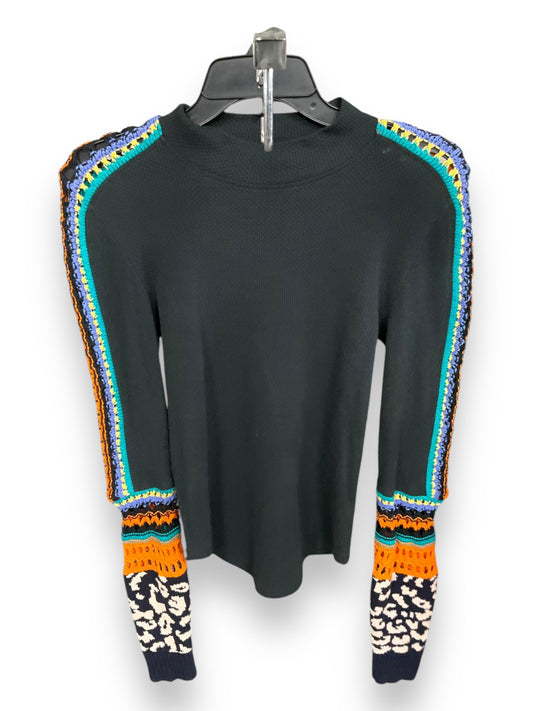 Sweater By Free People In Multi-colored, Size: S