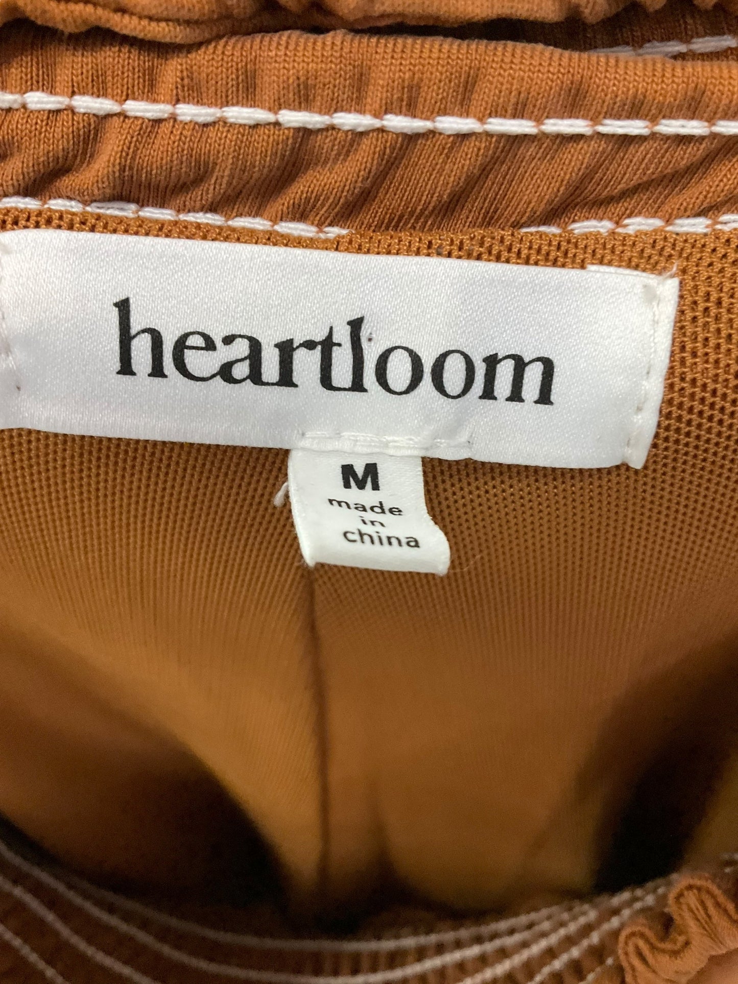 Brown Shorts Clothes Mentor, Size M