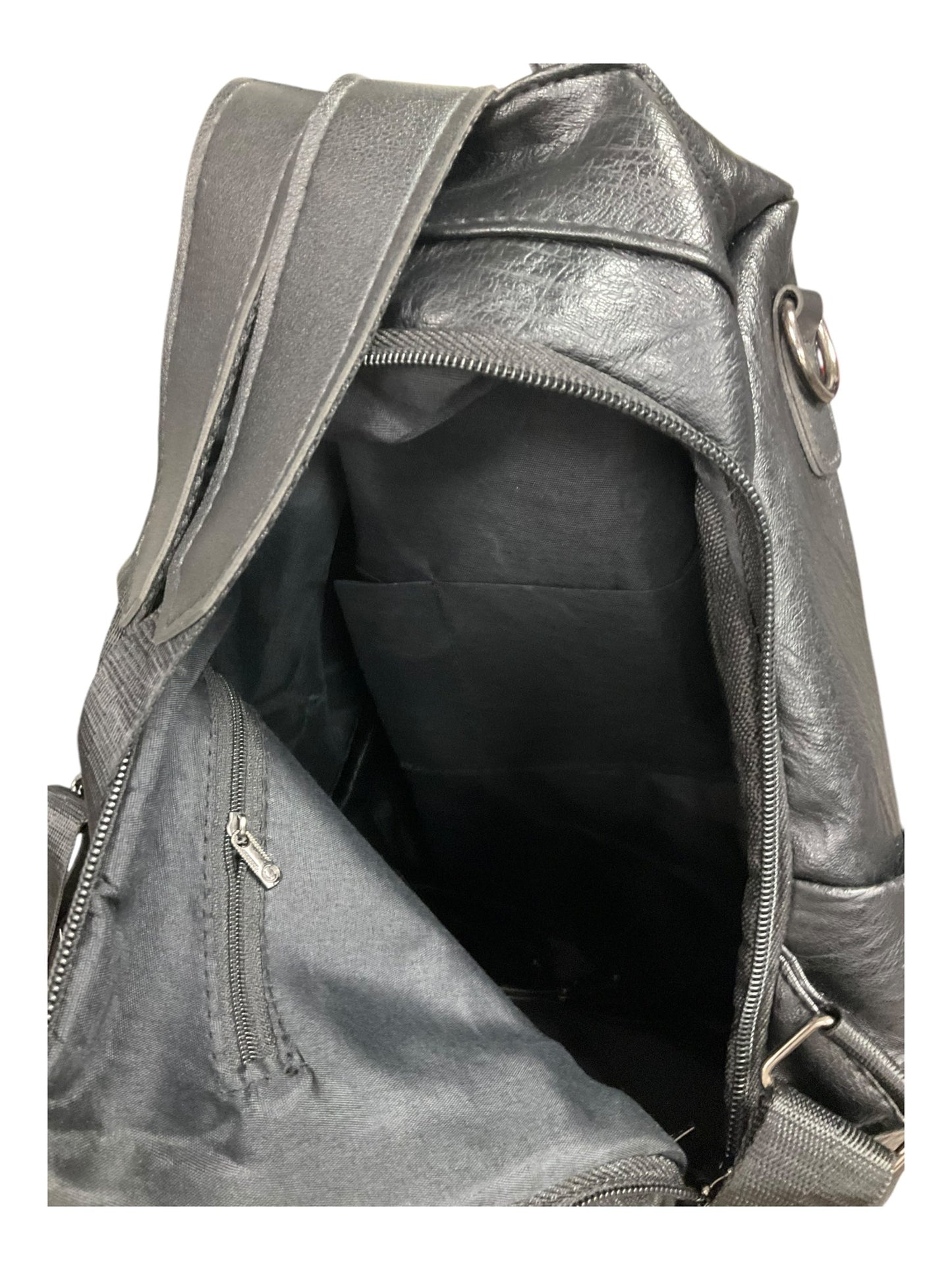 Backpack By Clothes Mentor, Size: Small