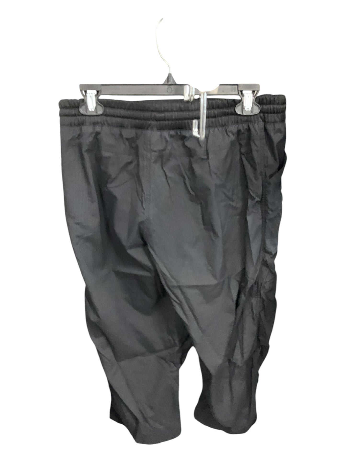 Athletic Pants By Champion In Black, Size: M