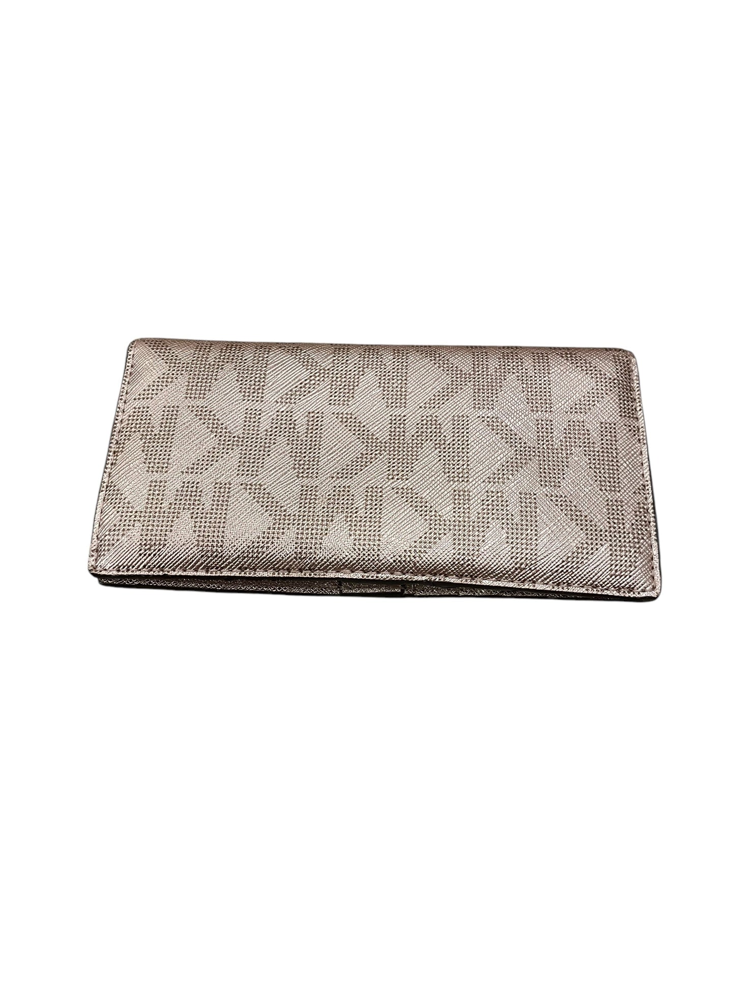 Wallet Designer By Michael Kors, Size: Small