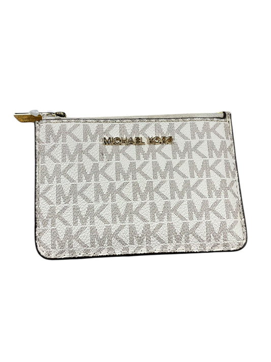 Id/card Holder Designer By Michael Kors, Size: Small