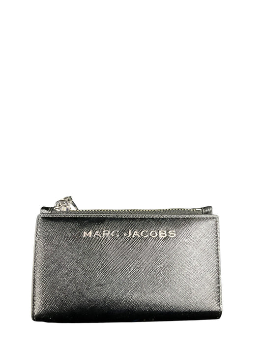 Wallet Luxury Designer By Marc Jacobs, Size: Small