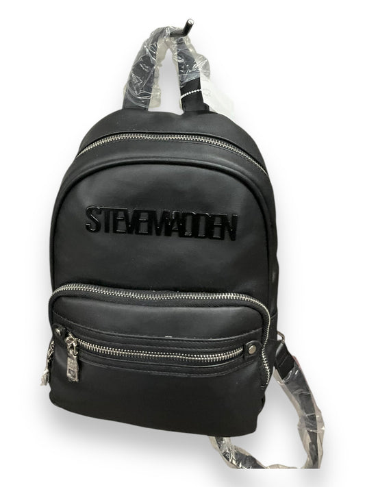 Backpack By Steve Madden, Size: Small