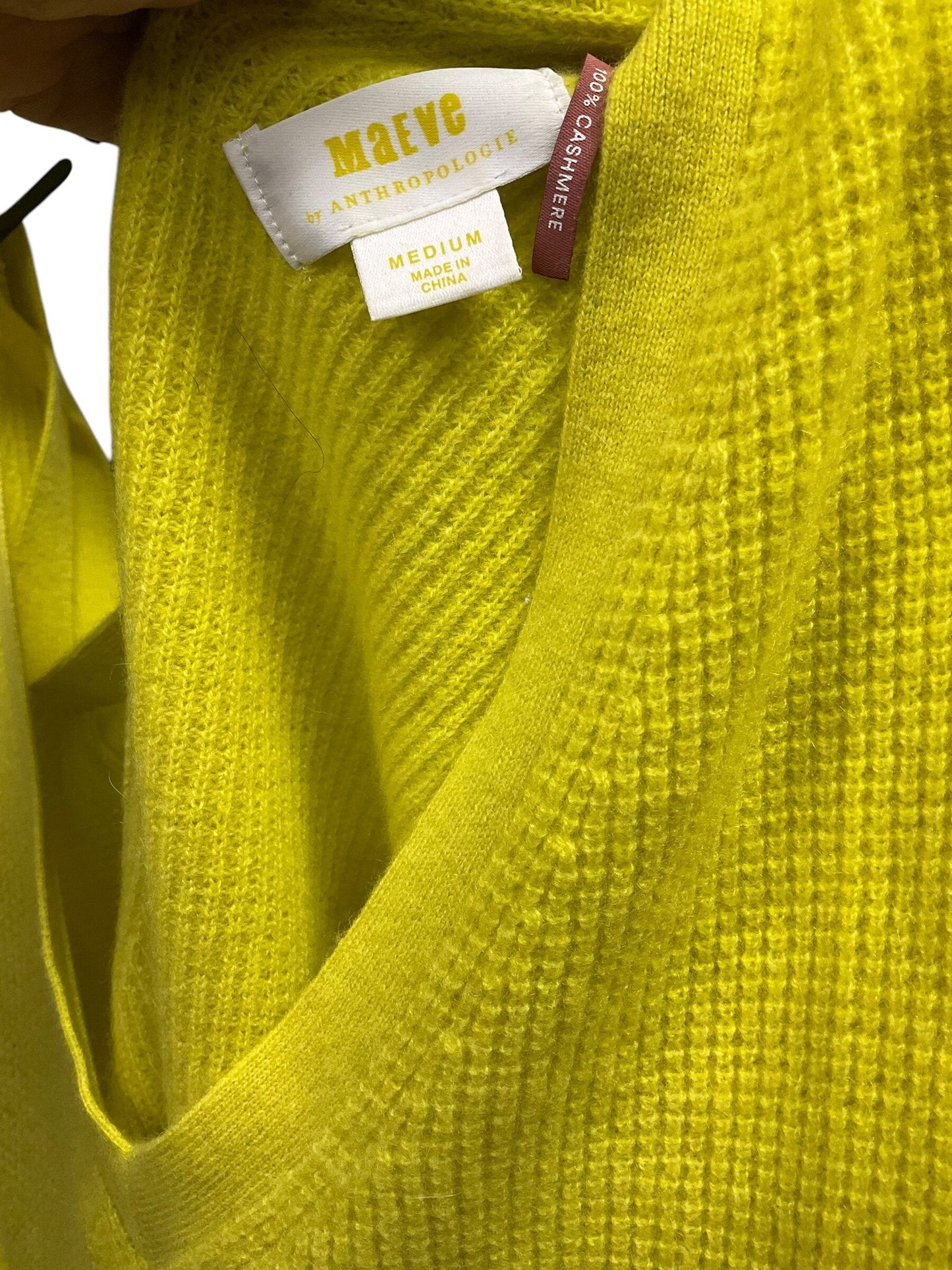 Sweater By Maeve  Size: S