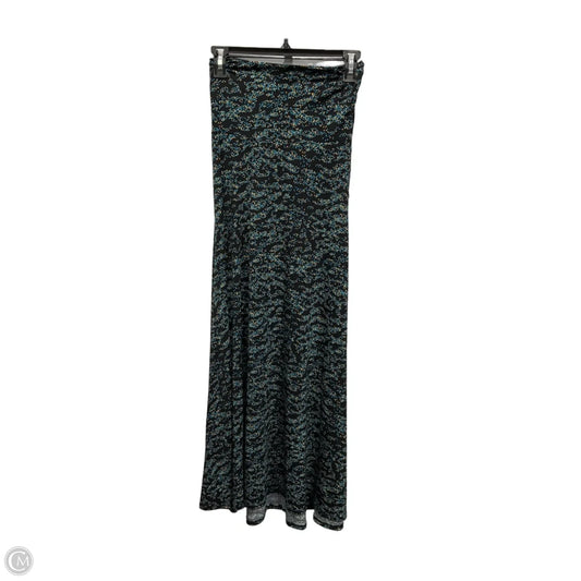 Skirt Maxi By Lularoe In Multi-colored, Size: Xxs