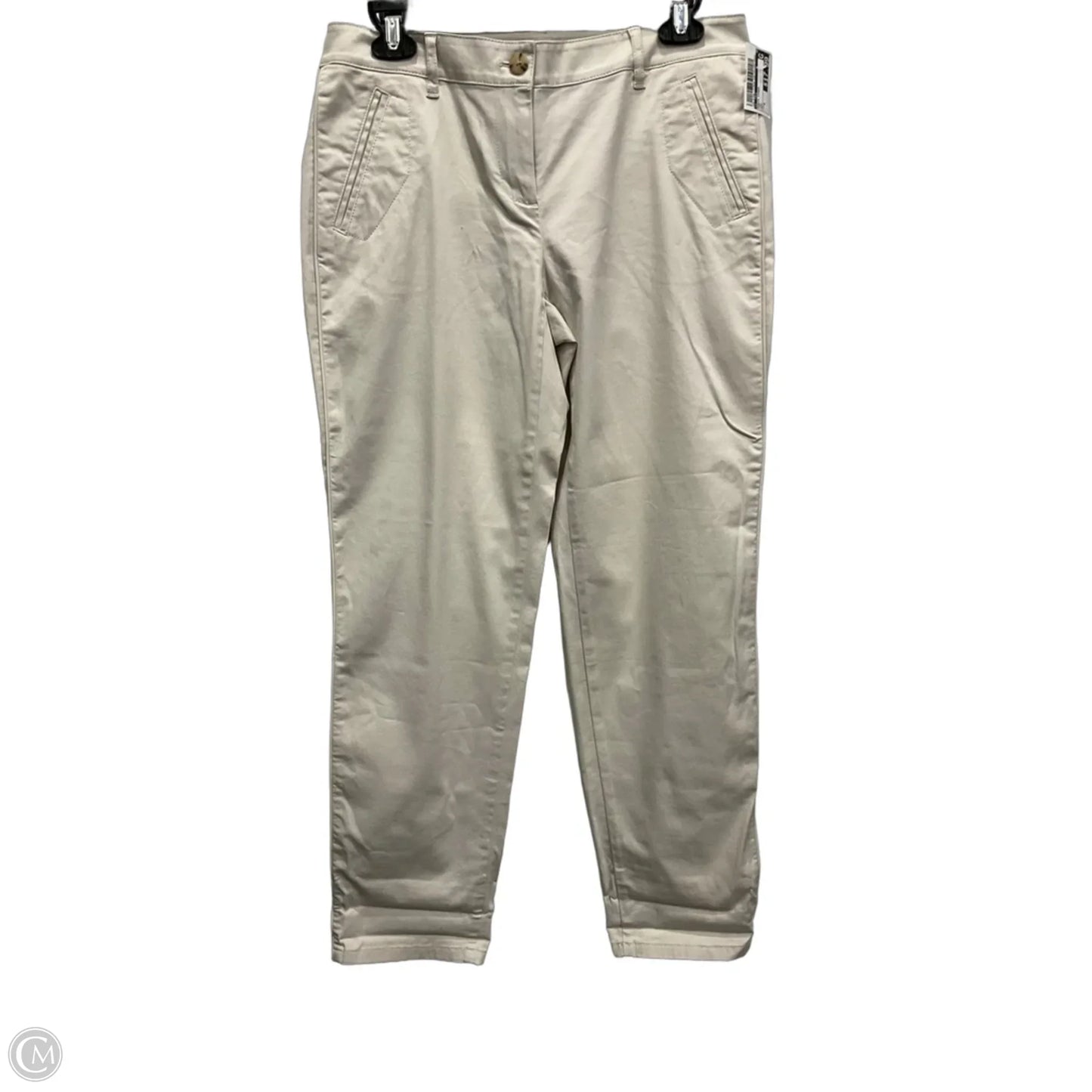 Pants Other By J. Jill In Tan, Size: 6