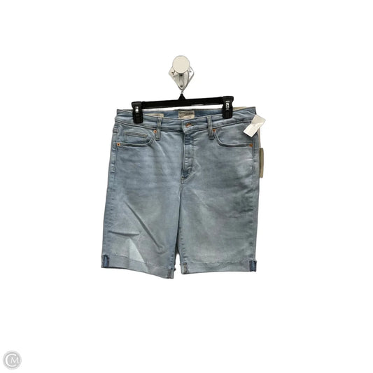 Shorts By Universal Thread In Blue, Size: 12