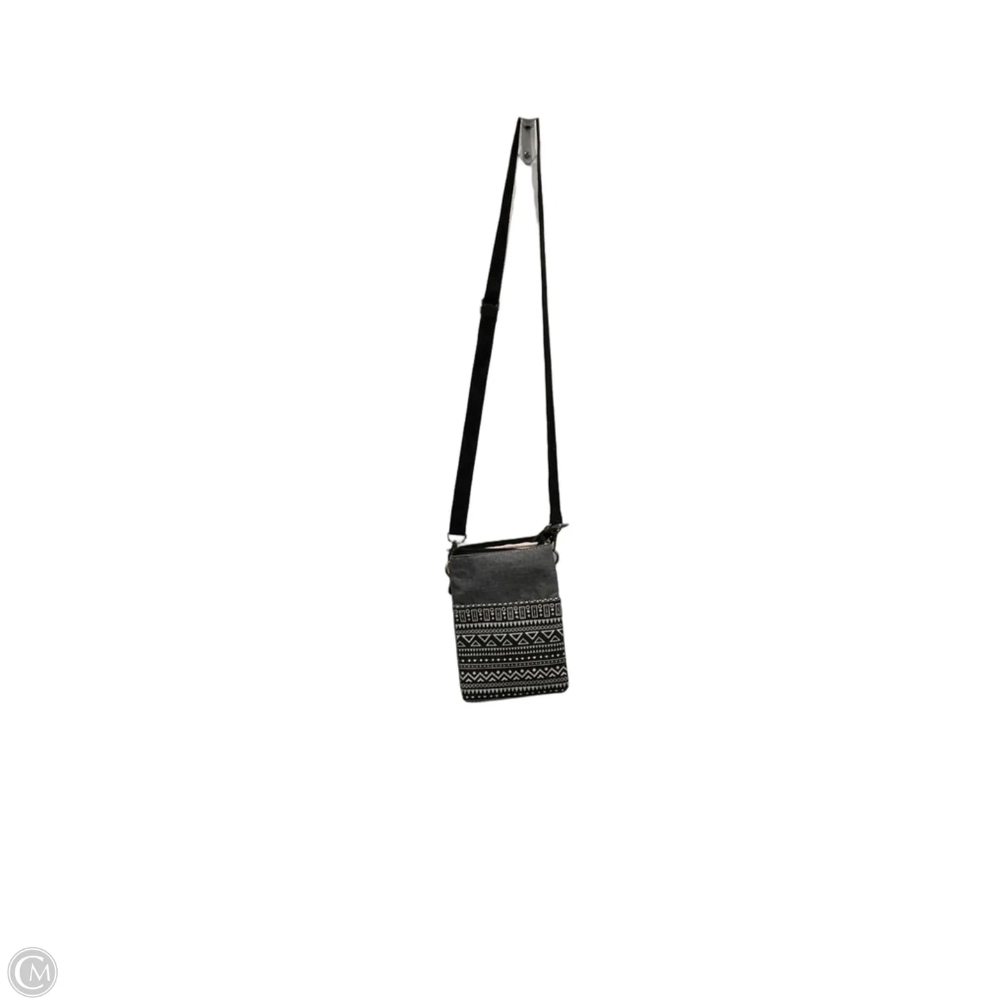 Crossbody By Cme, Size: Small