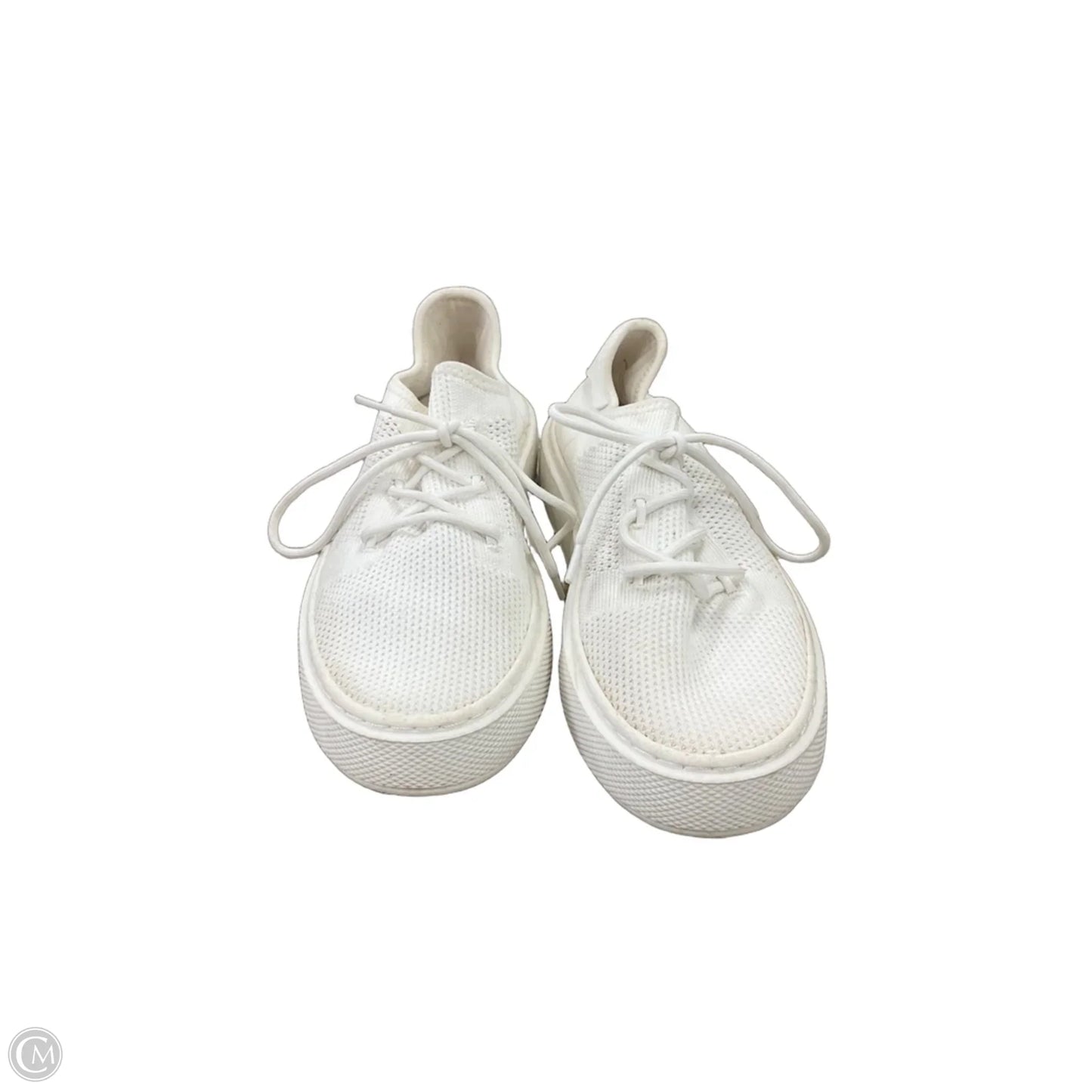 Shoes Sneakers By J Slides In White, Size: 8
