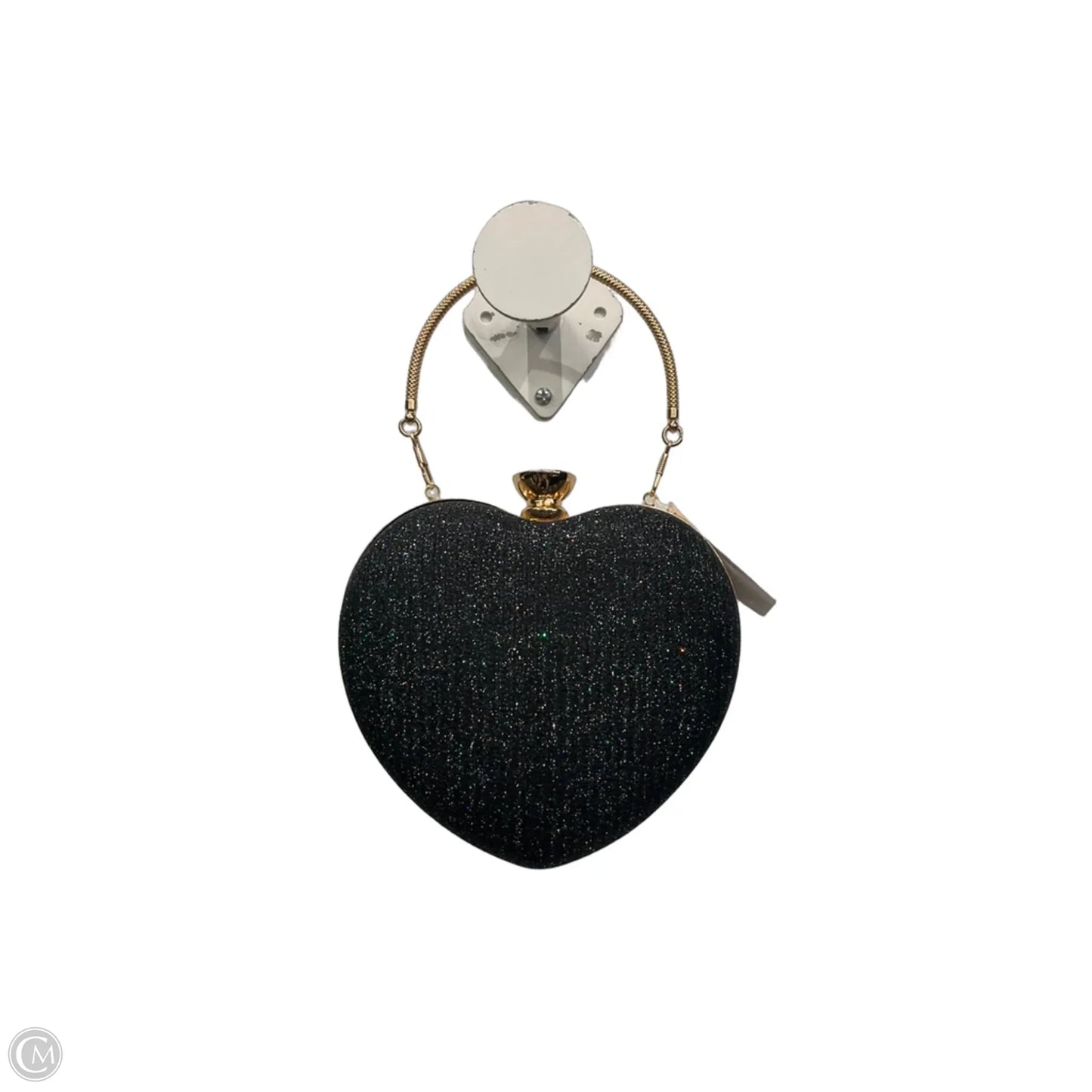 Handbag By Cme, Size: Small