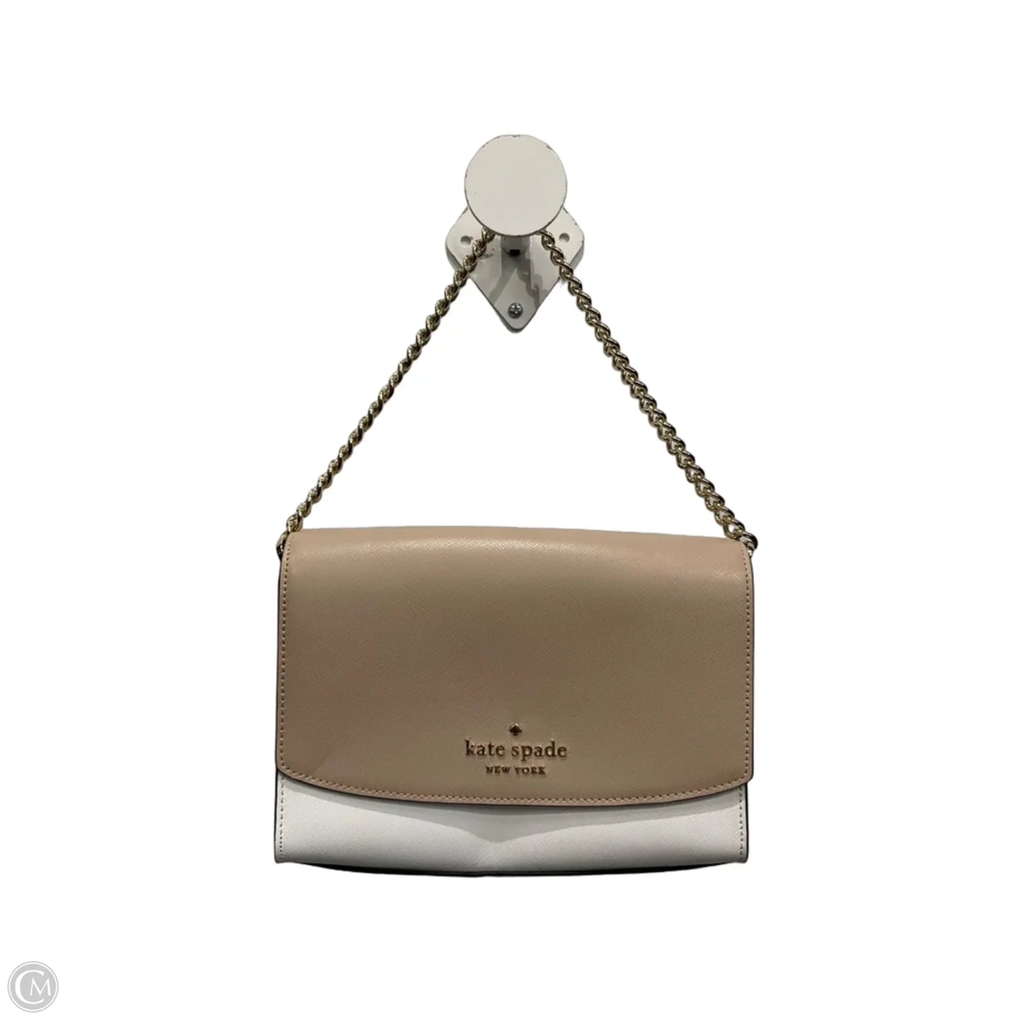 Crossbody Designer By Kate Spade, Size: Small