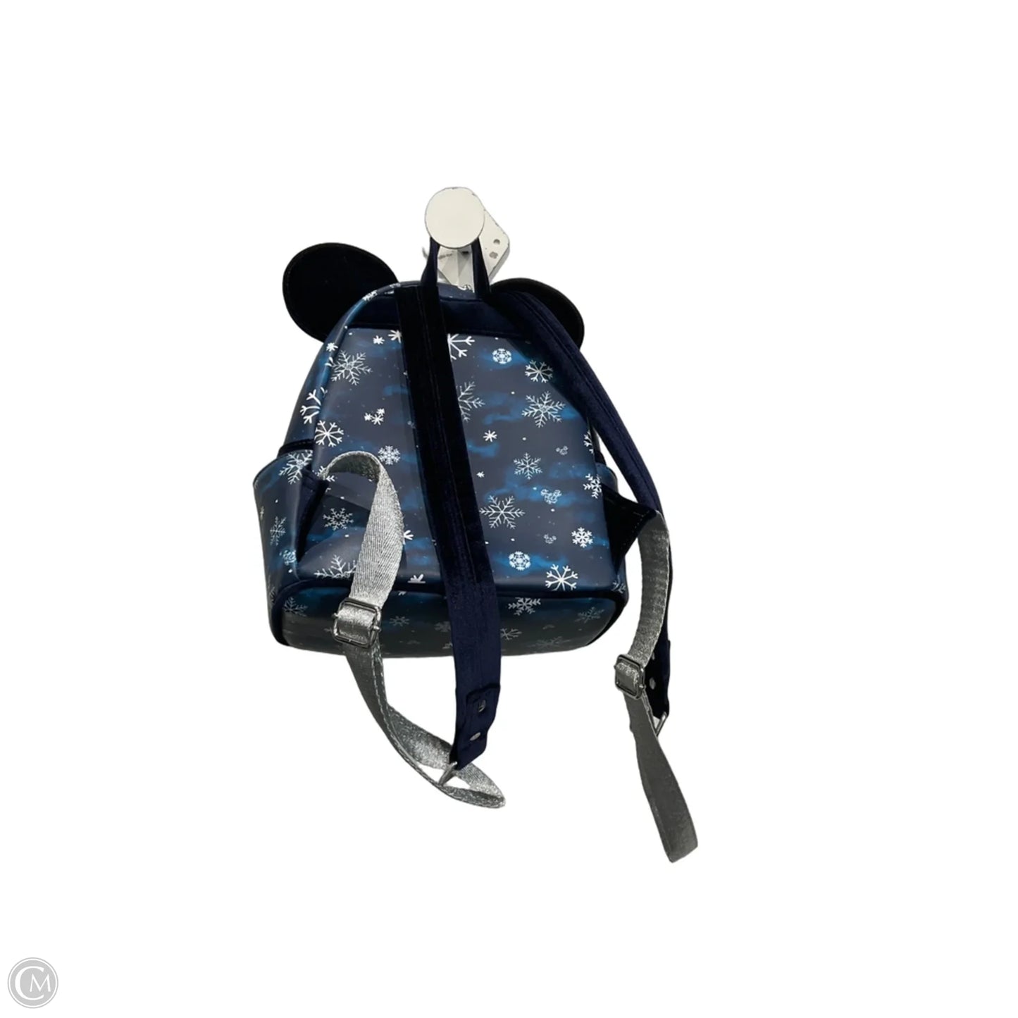 Backpack By Loungefly, Size: Medium