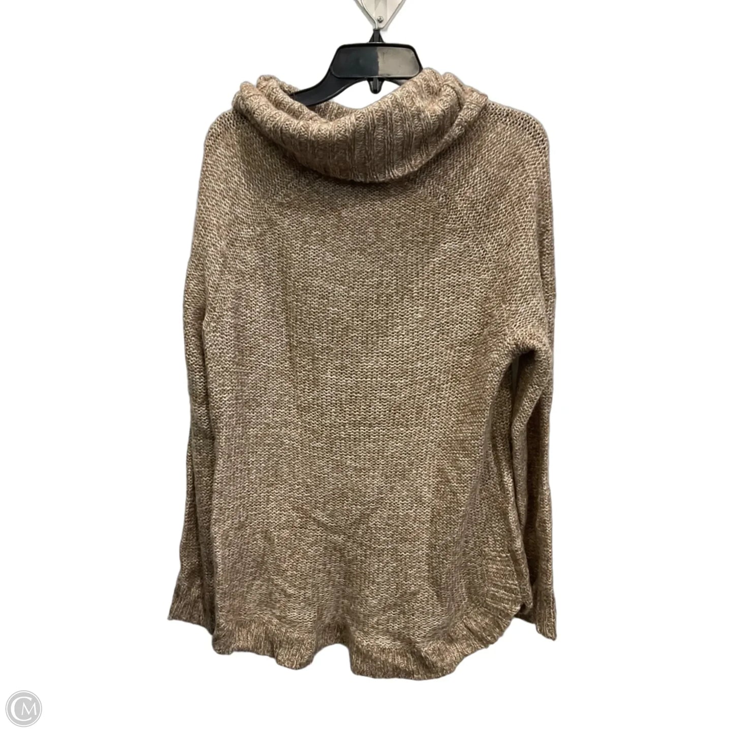 Sweater By Express In Grey, Size: M