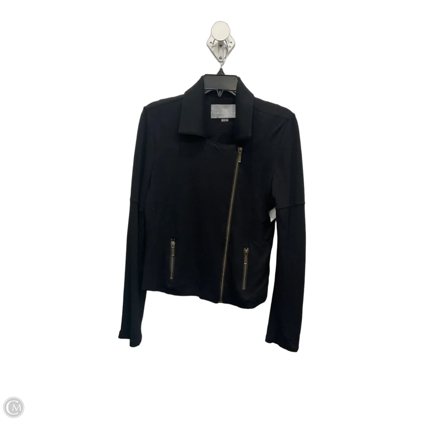 Jacket Other By Tart In Black, Size: M
