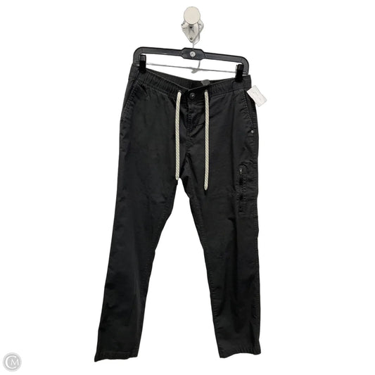 Pants Cargo & Utility By Vuori In Grey, Size: 8