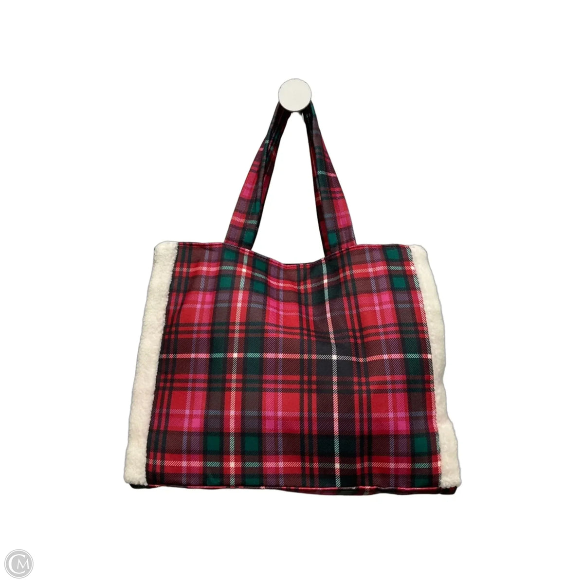 Tote By Victorias Secret, Size: Medium