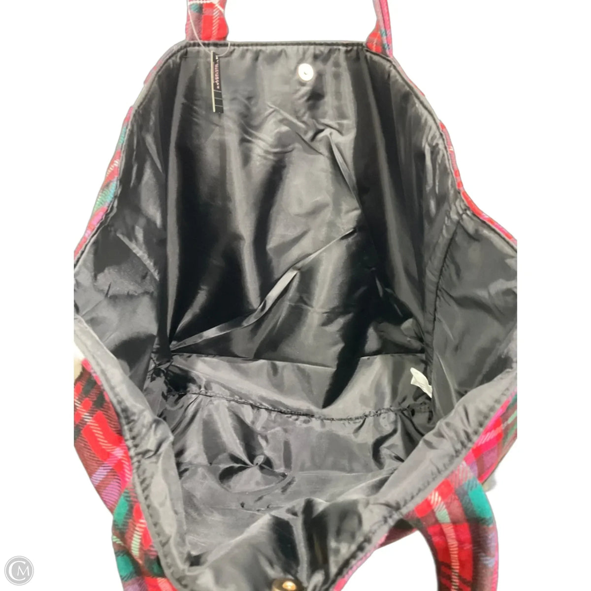 Tote By Victorias Secret, Size: Medium
