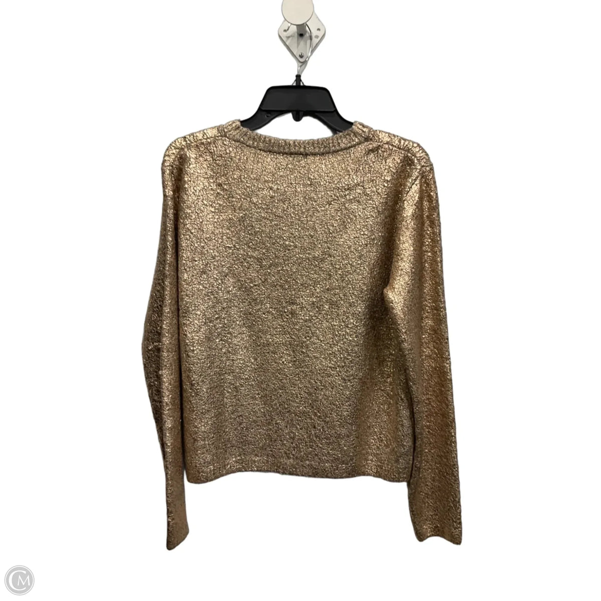 Sweater By Zara In Pink, Size: Xl