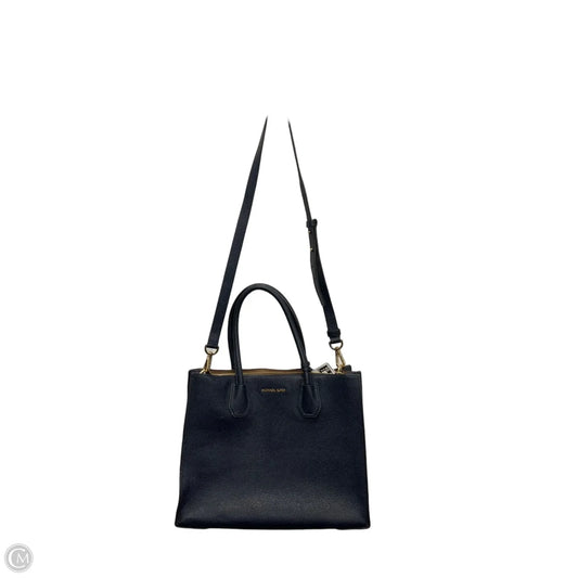 Crossbody Designer By Michael Kors, Size: Medium