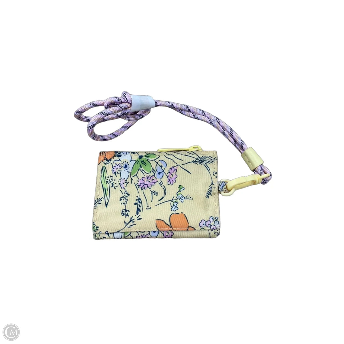 Id/card Holder By Vera Bradley, Size: Small