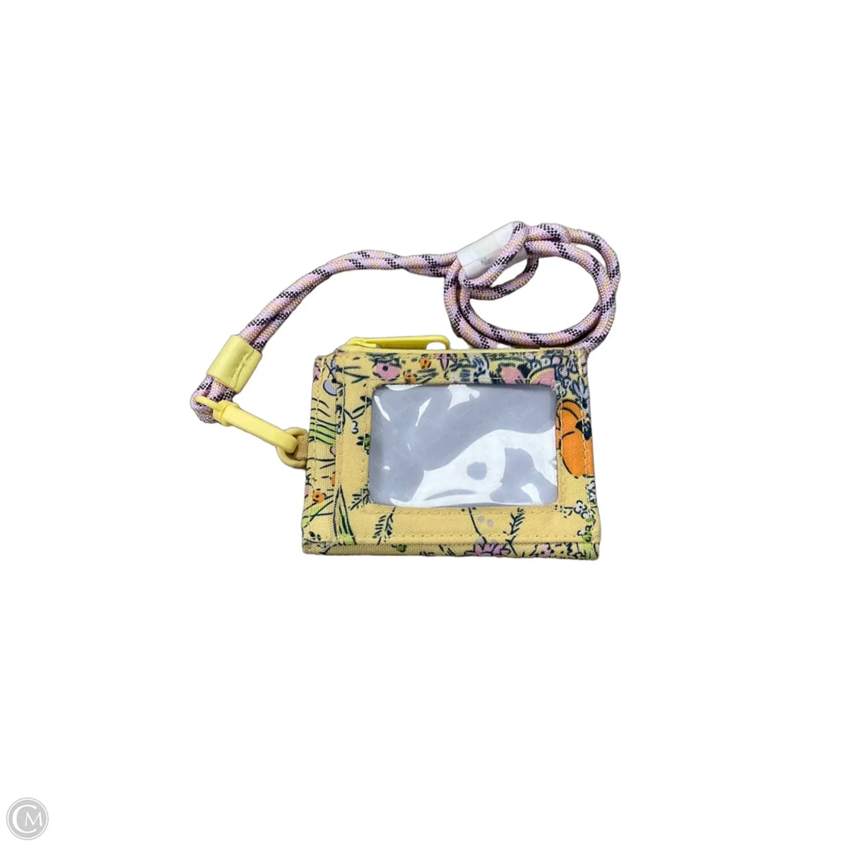 Id/card Holder By Vera Bradley, Size: Small