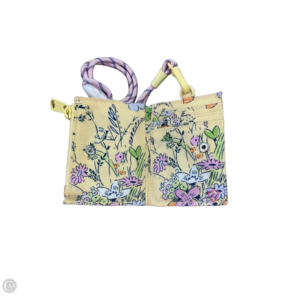 Id/card Holder By Vera Bradley, Size: Small
