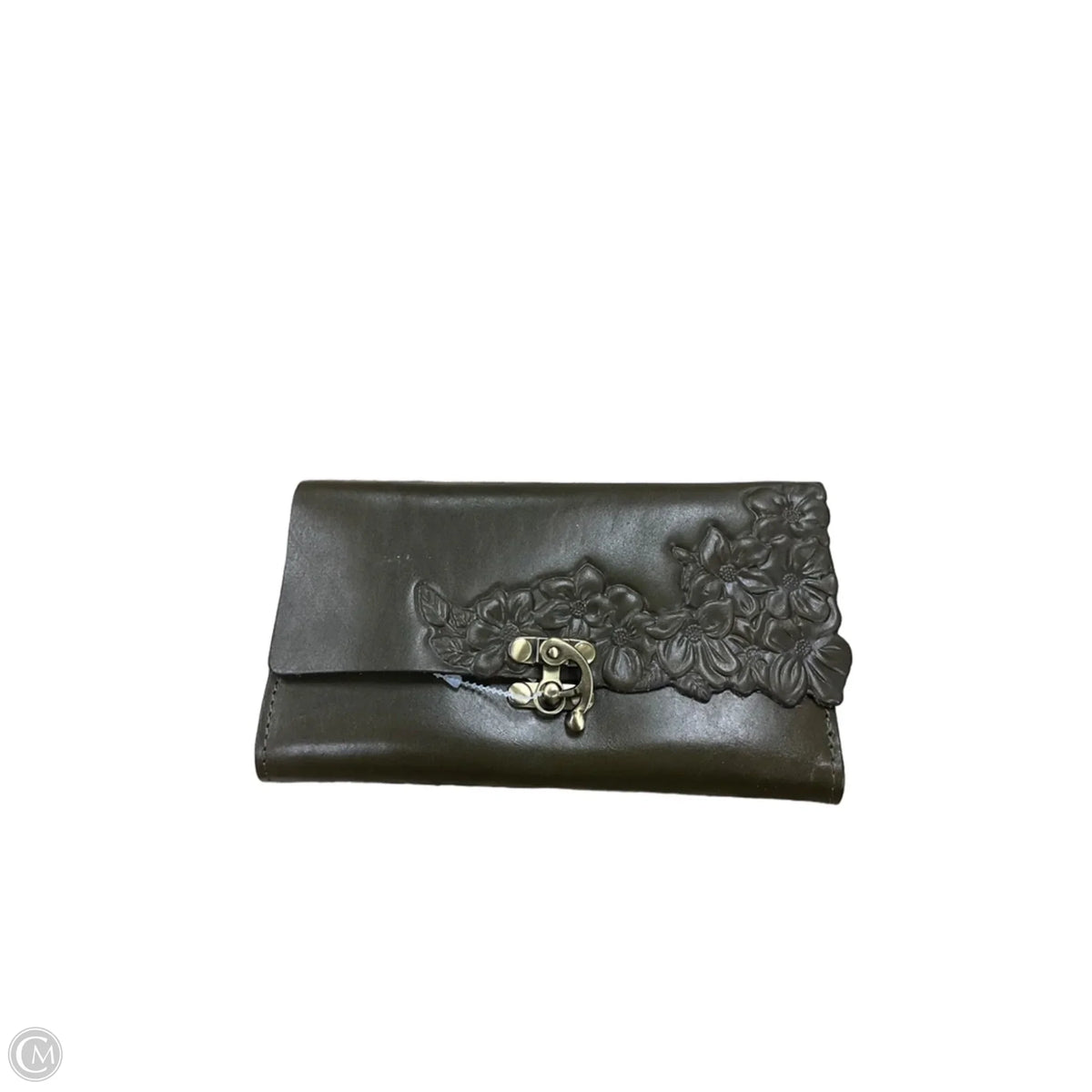 Wallet Designer By Patricia Nash, Size: Medium