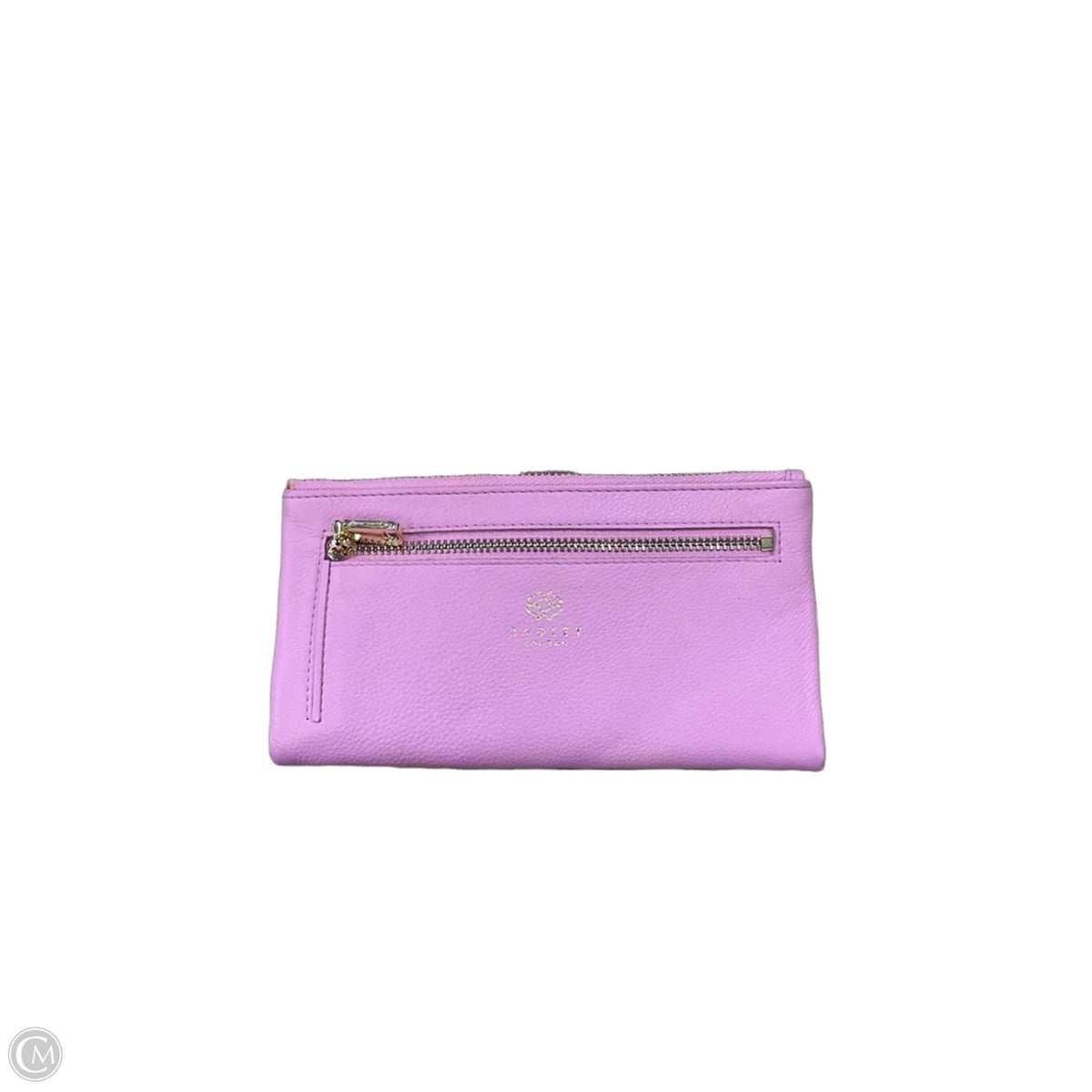 Wallet Leather By Radley London, Size: Medium
