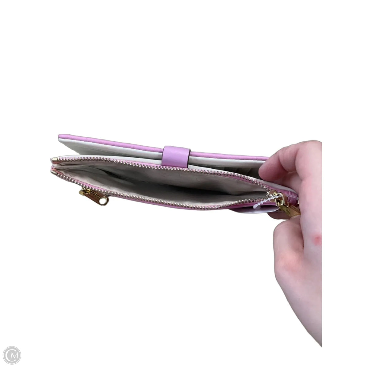 Wallet Leather By Radley London, Size: Medium