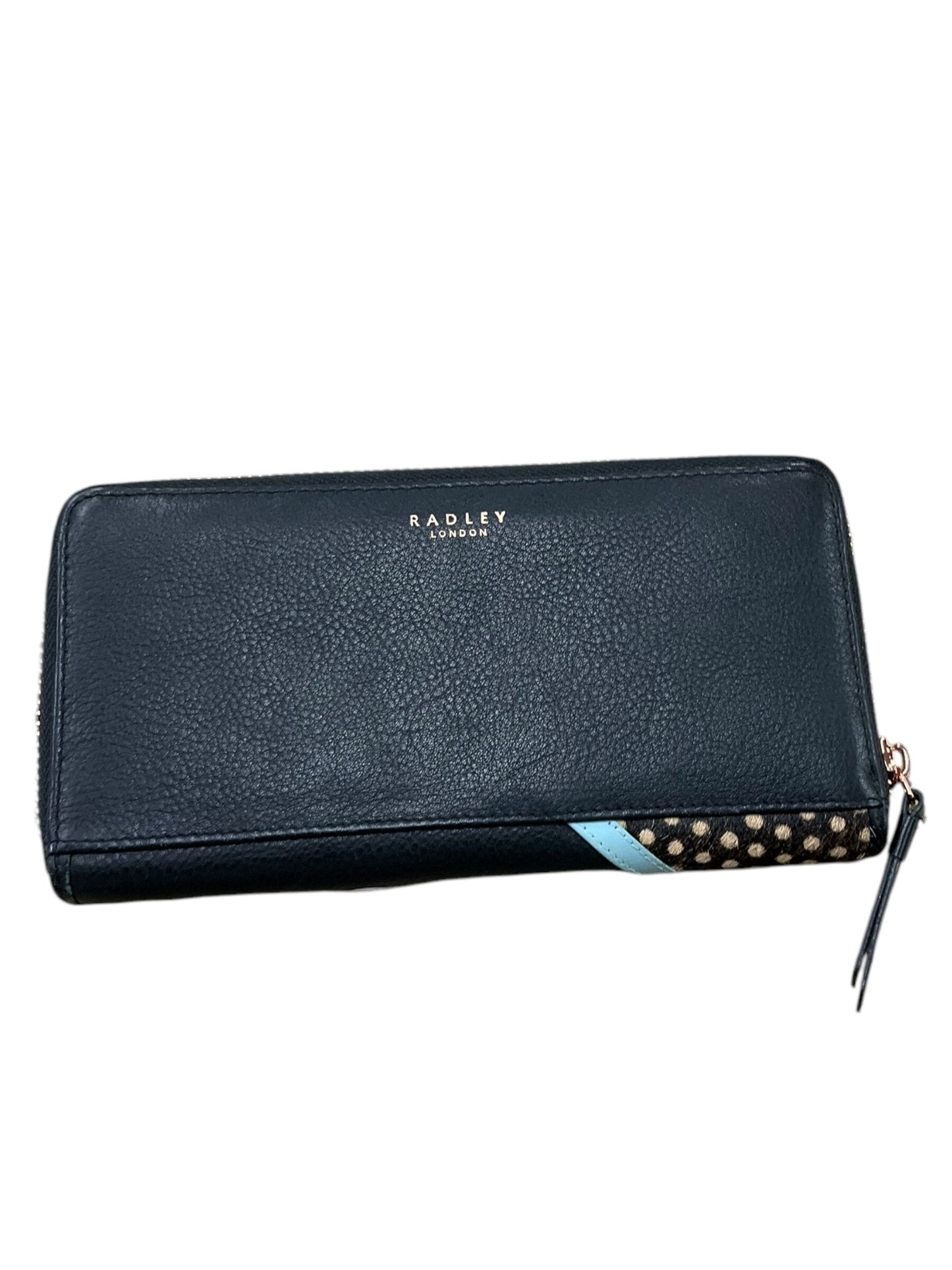 Wallet By Radley London  Size: Small