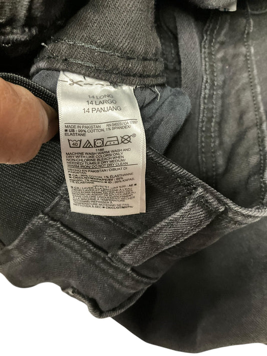 Maternity Jeans By Old Navy  Size: 14tall