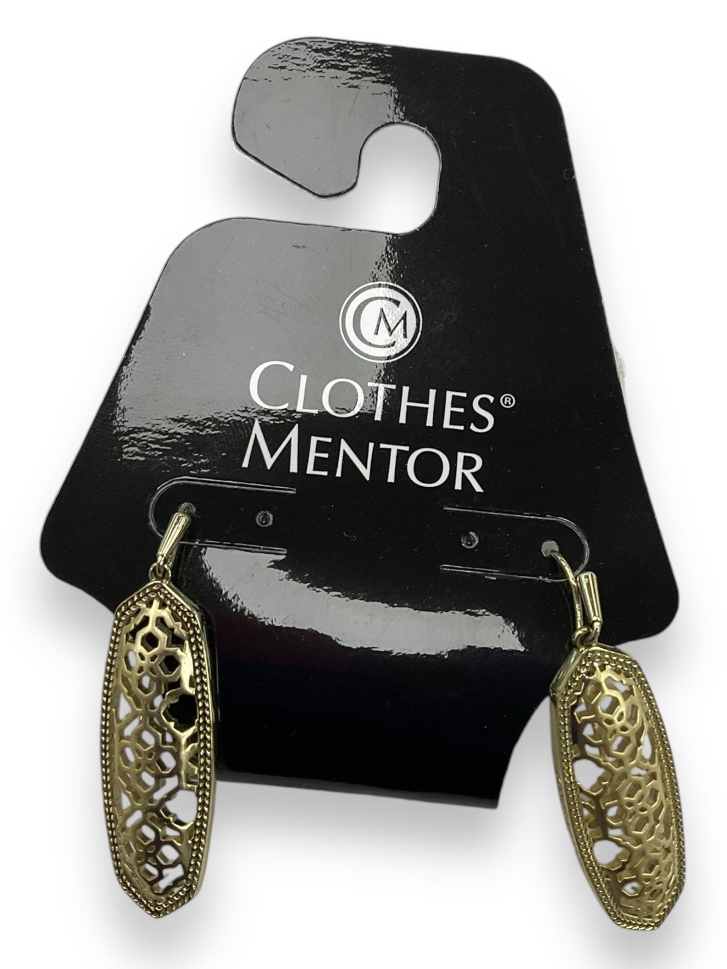 Earrings Designer By Kendra Scott